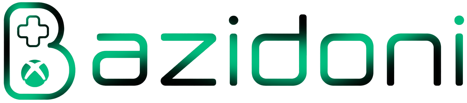 Bazidoni-Logo